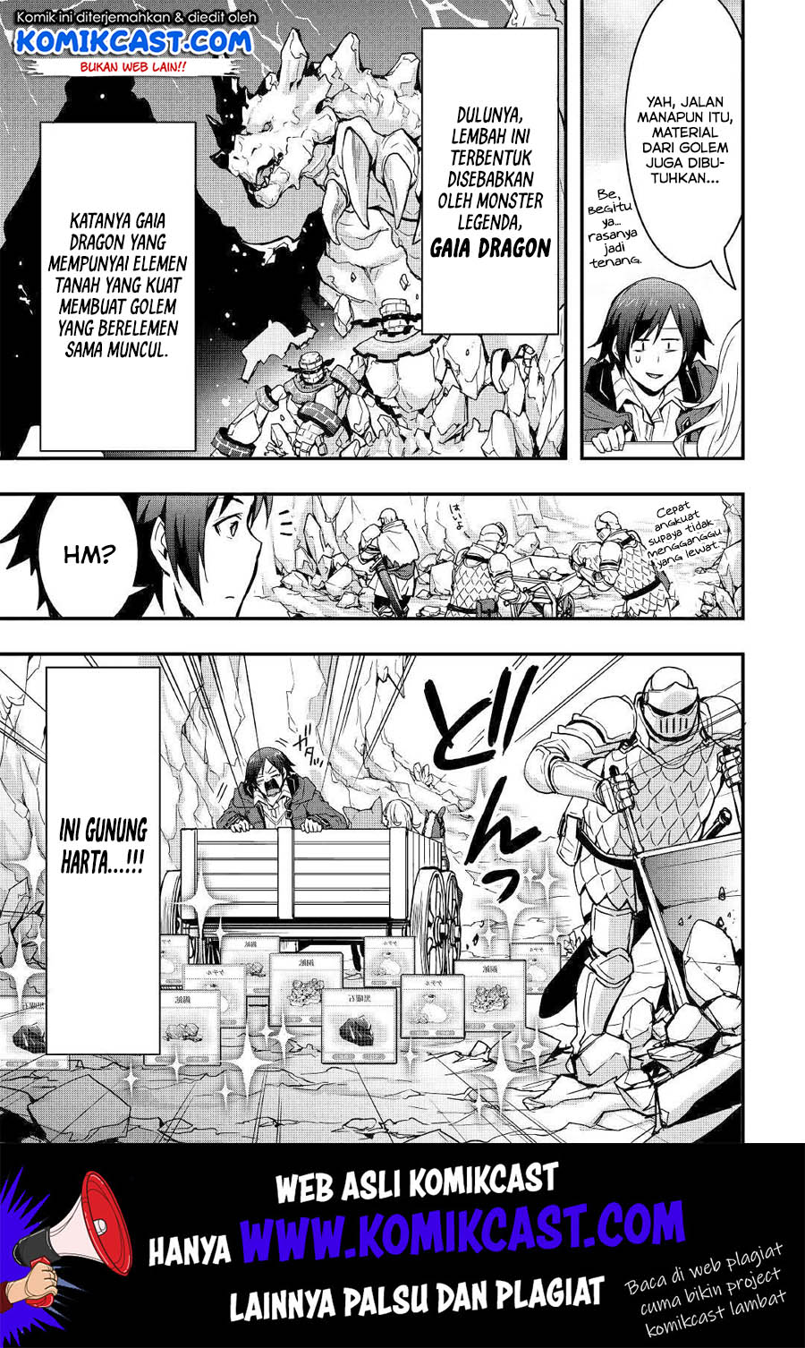 I will Live Freely in Another World with Equipment Manufacturing Cheat